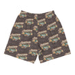 Load image into Gallery viewer, Men Project bait “let your river flow” comfort fit style shorts