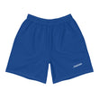 Load image into Gallery viewer, All-Over Print Unisex Athletic Long Shorts