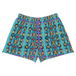 Load image into Gallery viewer, Women comfort fit style Apache shorts