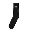 Load image into Gallery viewer, Rock&shore embroidery logo socks