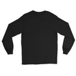 Load image into Gallery viewer, Men signature Long Sleeve T-shirt