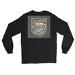 Load image into Gallery viewer, Men “let your river flow" T-shirt