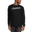 Load image into Gallery viewer, project bait "let your river flow" long sleeve T-shirt