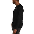 Load image into Gallery viewer, project bait "let your river flow" long sleeve T-shirt