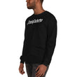 Load image into Gallery viewer, project bait "let your river flow" long sleeve T-shirt