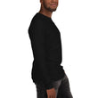 Load image into Gallery viewer, Men signature Long Sleeve Shirt
