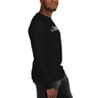 Load image into Gallery viewer, project bait "let your river flow" long sleeve T-shirt