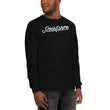Load image into Gallery viewer, project bait "let your river flow" long sleeve T-shirt