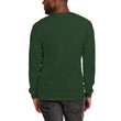 Load image into Gallery viewer, Men signature Long Sleeve Shirt