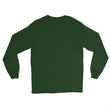 Load image into Gallery viewer, Men signature Long Sleeve T-shirt