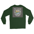 Load image into Gallery viewer, Men “let your river flow" T-shirt