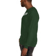 Load image into Gallery viewer, project bait "let your river flow" long sleeve T-shirt