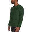 Load image into Gallery viewer, Men signature Long Sleeve Shirt