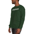 Load image into Gallery viewer, project bait "let your river flow" long sleeve T-shirt
