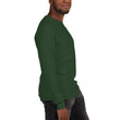 Load image into Gallery viewer, Men signature Long Sleeve Shirt