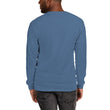 Load image into Gallery viewer, Men signature Long Sleeve Shirt