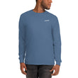 Load image into Gallery viewer, Men signature Long Sleeve Shirt