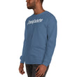 Load image into Gallery viewer, project bait "let your river flow" long sleeve T-shirt