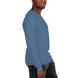 Load image into Gallery viewer, Men signature Long Sleeve Shirt