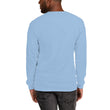 Load image into Gallery viewer, Men signature Long Sleeve Shirt