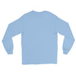 Load image into Gallery viewer, Men signature Long Sleeve T-shirt