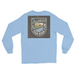 Load image into Gallery viewer, Men “let your river flow" T-shirt