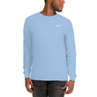 Load image into Gallery viewer, Men signature Long Sleeve Shirt