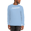 Load image into Gallery viewer, project bait "let your river flow" long sleeve T-shirt