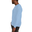 Load image into Gallery viewer, Men signature Long Sleeve Shirt