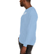 Load image into Gallery viewer, project bait "let your river flow" long sleeve T-shirt