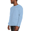Load image into Gallery viewer, Men signature Long Sleeve Shirt