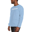 Load image into Gallery viewer, project bait "let your river flow" long sleeve T-shirt