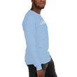 Load image into Gallery viewer, project bait "let your river flow" long sleeve T-shirt