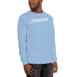 Load image into Gallery viewer, project bait "let your river flow" long sleeve T-shirt
