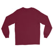 Load image into Gallery viewer, Men signature Long Sleeve T-shirt