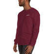 Load image into Gallery viewer, Men signature Long Sleeve Shirt