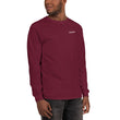 Load image into Gallery viewer, Men signature Long Sleeve Shirt