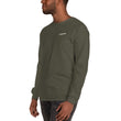 Load image into Gallery viewer, Men signature Long Sleeve Shirt