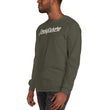 Load image into Gallery viewer, project bait "let your river flow" long sleeve T-shirt