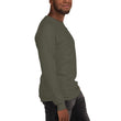 Load image into Gallery viewer, Men signature Long Sleeve Shirt