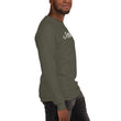 Load image into Gallery viewer, project bait "let your river flow" long sleeve T-shirt