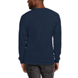 Load image into Gallery viewer, Men signature Long Sleeve Shirt