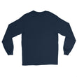 Load image into Gallery viewer, Men signature Long Sleeve T-shirt