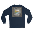 Load image into Gallery viewer, Men “let your river flow" T-shirt