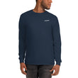 Load image into Gallery viewer, Men signature Long Sleeve Shirt
