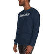 Load image into Gallery viewer, project bait "let your river flow" long sleeve T-shirt