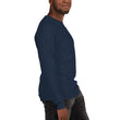 Load image into Gallery viewer, Men signature Long Sleeve Shirt