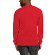 Load image into Gallery viewer, Men signature Long Sleeve Shirt
