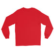 Load image into Gallery viewer, Men signature Long Sleeve T-shirt