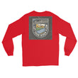 Load image into Gallery viewer, Men “let your river flow" T-shirt